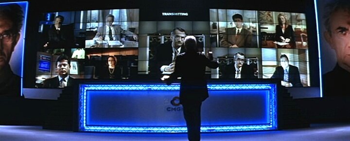 Tomorrow Never Dies software Tomorrow Never Dies software