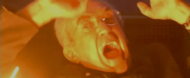 Tomorrow Never Dies Carver death Tomorrow Never Dies Carver death