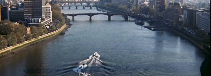 The World Is Not Enough Chase The World Is Not Enough Chase