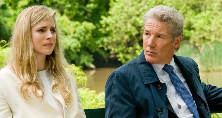 Arbitrage - the world's most boring film title? Arbitrage - the world's most boring film title?