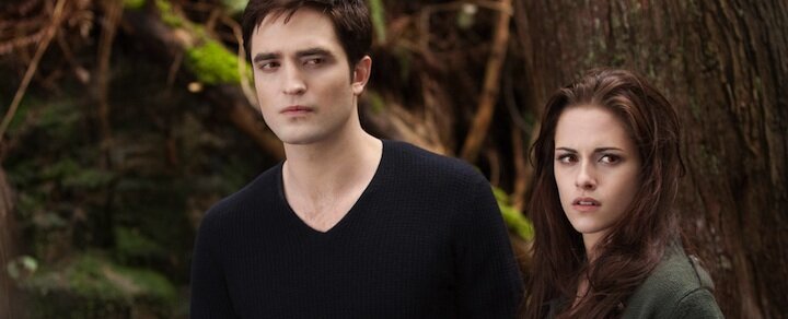 Twilight - The Worst Film of 2012? Twilight - The Worst Film of 2012?