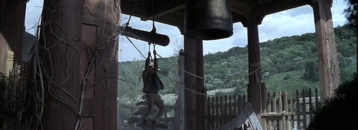 Die Another Day bell Die Another Day bell