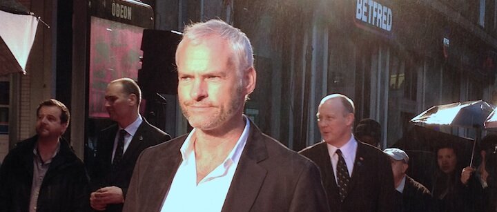 Martin McDonagh interview - Seven Psychopaths Martin McDonagh interview - Seven Psychopaths