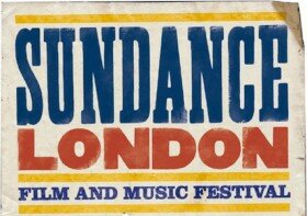 Sundance London logo Sundance London logo
