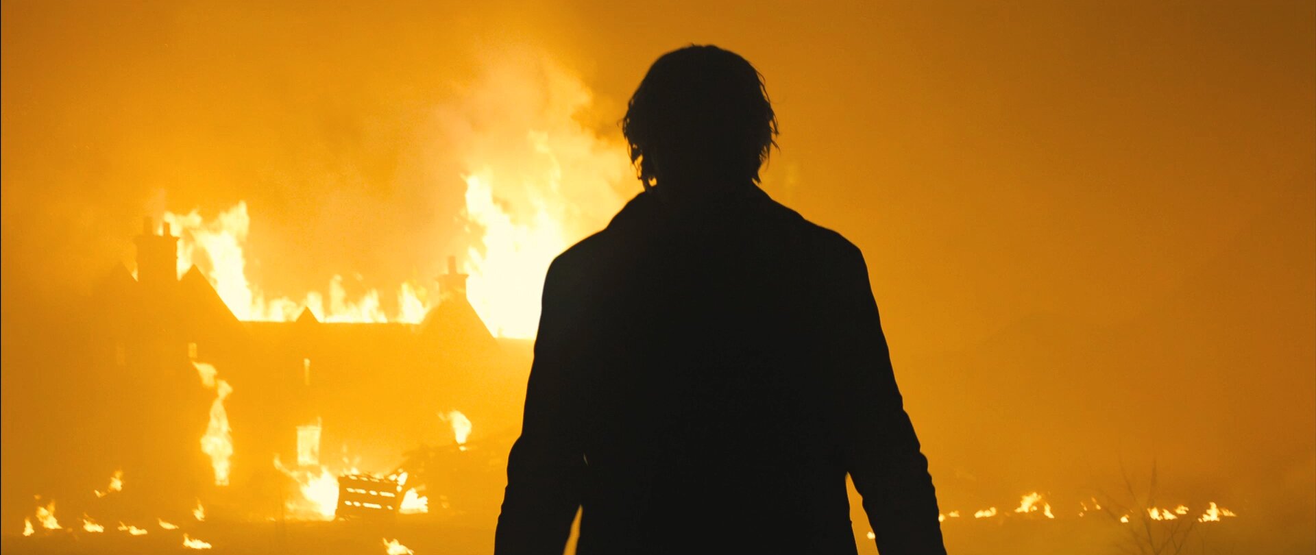 Skyfall trailer Bardem Skyfall trailer Bardem