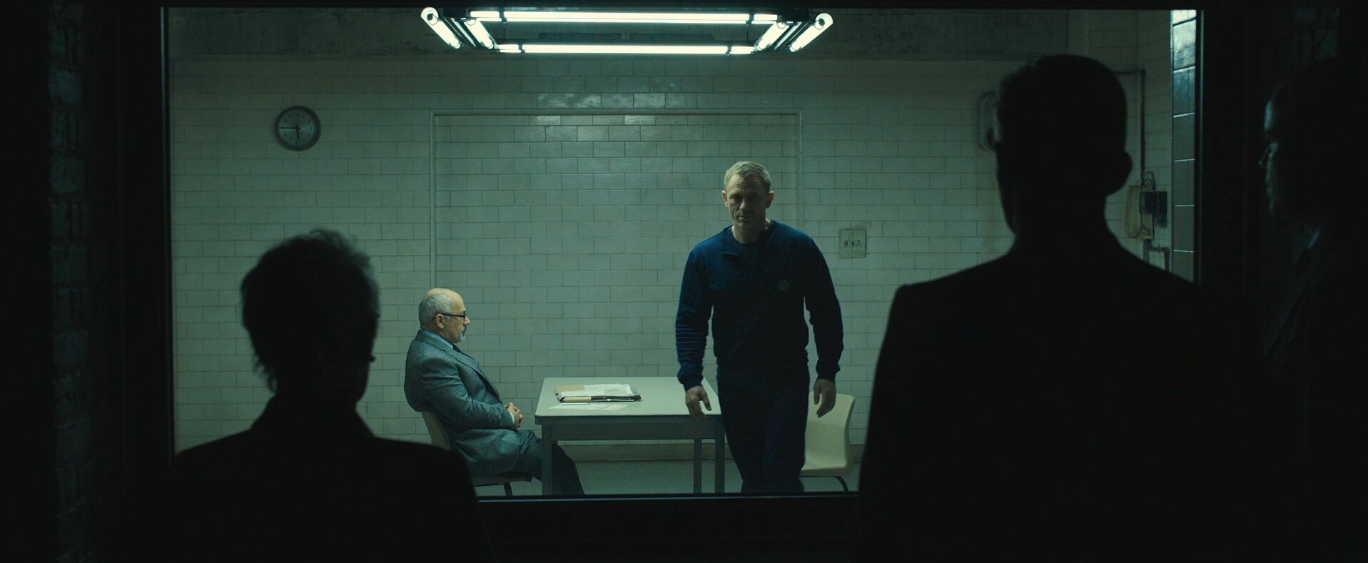 Skyfall trailer Daniel Craig Skyfall trailer Daniel Craig