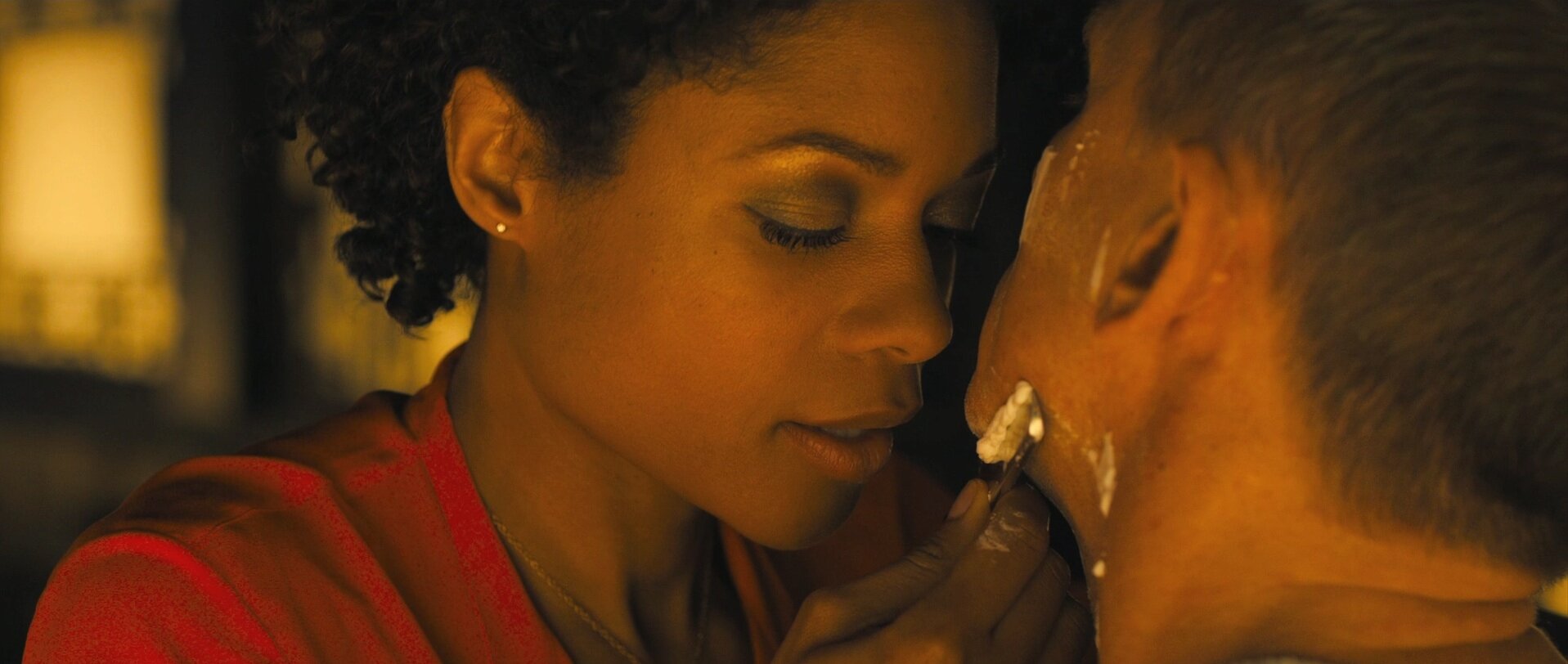 Skyfall Naomie Harris Skyfall Naomie Harris