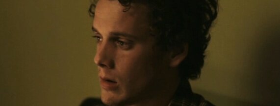 Anton Yelchin, Like Crazy Anton Yelchin, Like Crazy