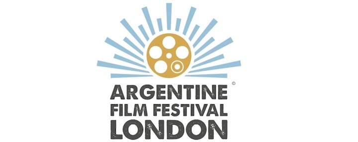 Argentine Film Festival London Argentine Film Festival London - logo
