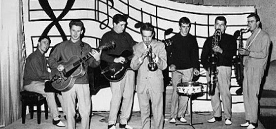 John Barry Seven John Barry Seven