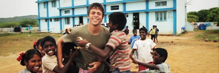 Blood Brother - Sundance Documentary Blood Brother - Documentary - Film Review