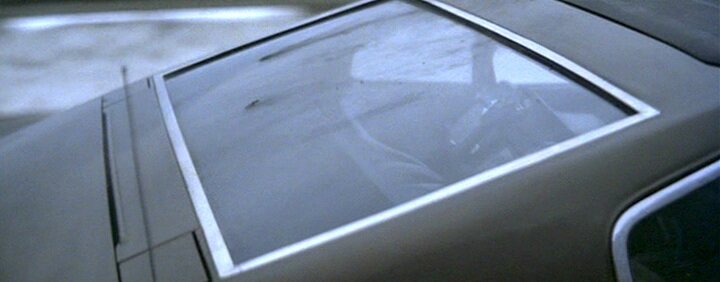 The Living Daylights - Aston Martin The Living Daylights - Aston Martin