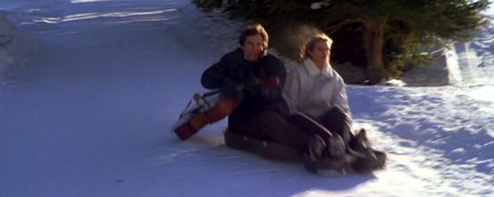 The Living Daylights - cello The Living Daylights - cello