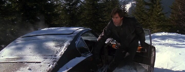 007 guide to driving a car 007 guide to driving a car