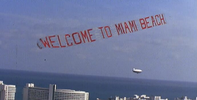 Goldfinger, Into Miami Goldfinger, Into Miami