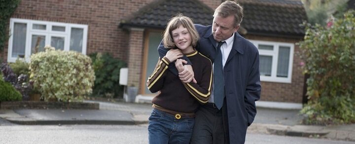 Eloise Lawrence, Broken Eloise Lawrence, Broken