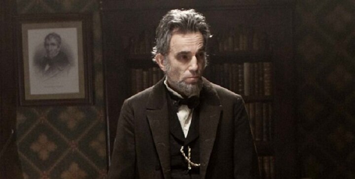 Daniel Day-Lewis, Lincoln Daniel Day-Lewis, Lincoln