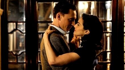 Rachel Weisz, Tom Hiddleston, The Deep Blue Sea - review, London Film festival Rachel Weisz, Tom Hiddleston, The Deep Blue Sea - review, London Film festival