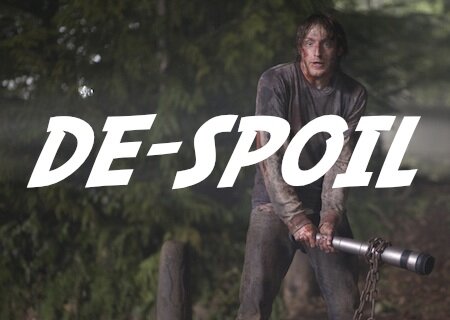 Avoid Cabin in the Woods spoilers De-Spoilerificator