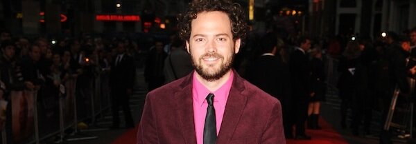 Drake Doremus, Like Crazy - red carpet, premiere Drake Doremus, Like Crazy - red carpet, premiere