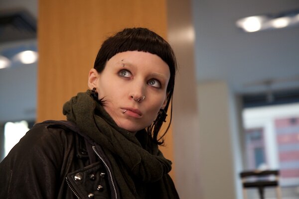 David Fincher Dragon Tattoo review David Fincher Dragon Tattoo review