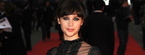 Felicity Jones, Like Crazy - red carpet, premiere Felicity Jones, Like Crazy - red carpet, premiere