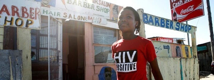 Fire in the Blood, documentary - film review Fire in the Blood, documentary - film review