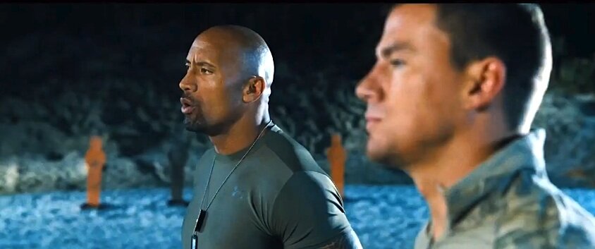 G.I. Joe Retaliation trailer G.I. Joe Retaliation trailer