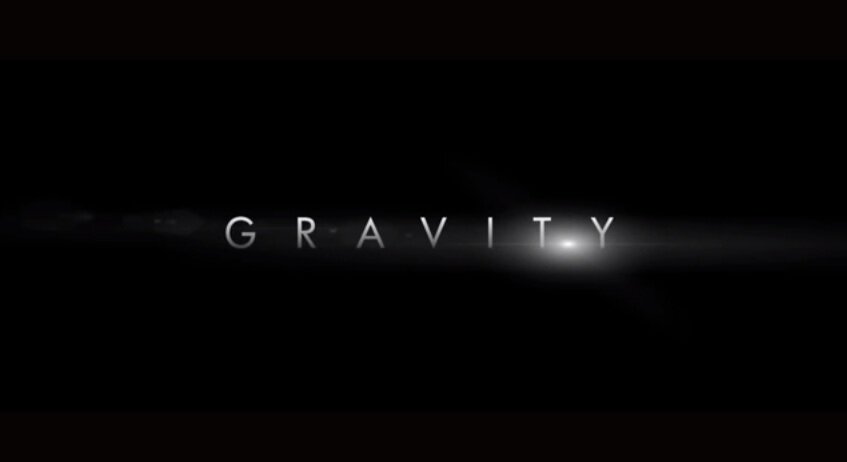 Gravity Alfonso Cuaron Gravity Alfonso Cuaron