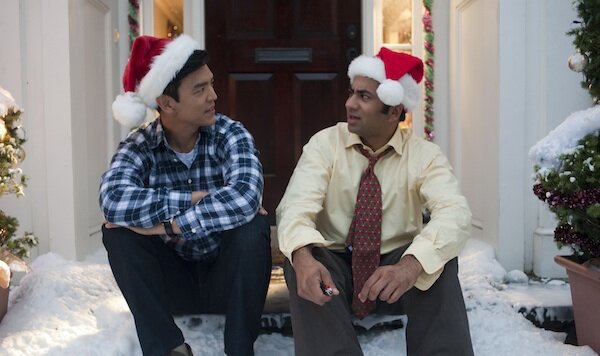 John Cho, A Very Harold & Kumar 3d Christmas