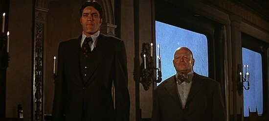 Jaws - height Jaws - height