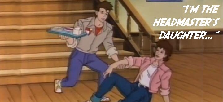 James Bond Jr James Bond Jr