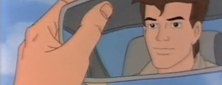 James Bond Jr James Bond Jr