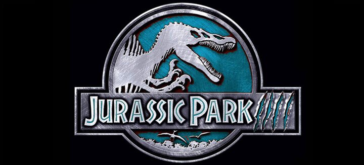 Jurassic Park 4 poster Jurassic Park 4 poster