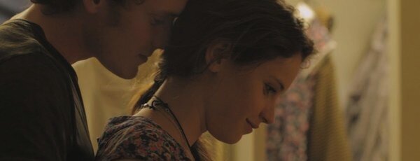 Like Crazy, Felicity Jones and Anton Yelchin Like Crazy, Felicity Jones and Anton Yelchin