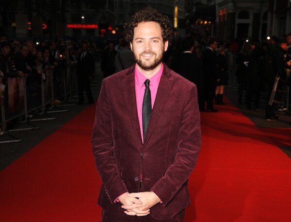 Like Crazy London Film Festival drake doremus red carpet Like Crazy London Film Festival drake doremus red carpet