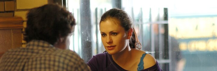 Margaret review - Anna Paquin, Mark Ruffalo Margaret review - Anna Paquin, Mark Ruffalo