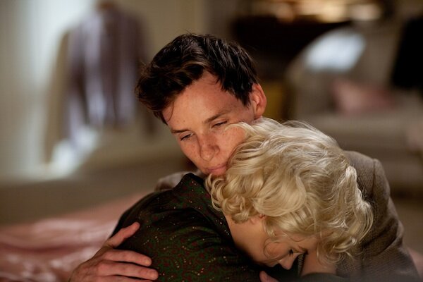 Simon Curtis interview - My Week with Marilyn Simon Curtis interview - My Week with Marilyn