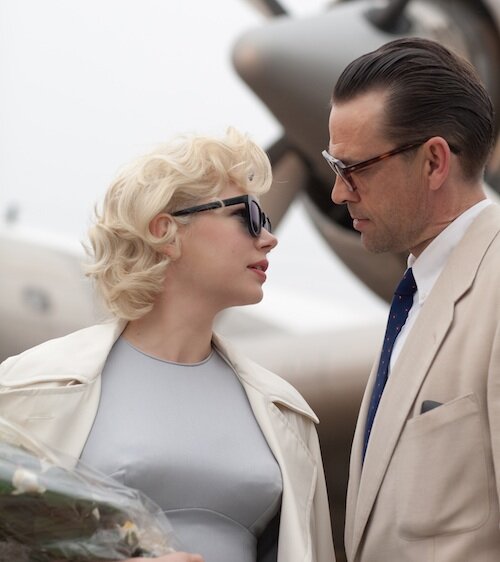 Michelle Williams, Marilyn Monroe - My Week with Marilyn Michelle Williams, Marilyn Monroe - My Week with Marilyn