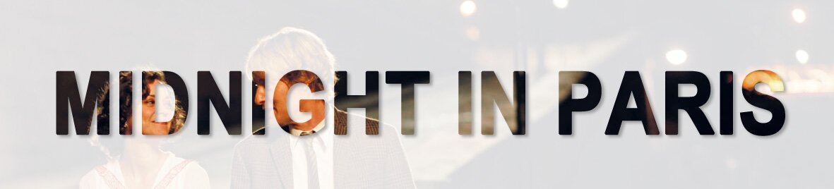 Midnight in Paris - top films of 2011 Midnight in Paris - top films of 2011