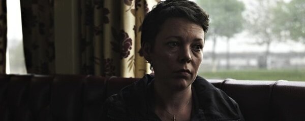 Olivia Colman - not on the BAFTA 2012 nominations Olivia Colman - not on the BAFTA 2012 nominations