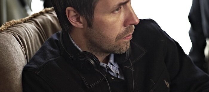 Paddy Considine interview - Tyrannosaur Paddy Considine interview - Tyrannosaur