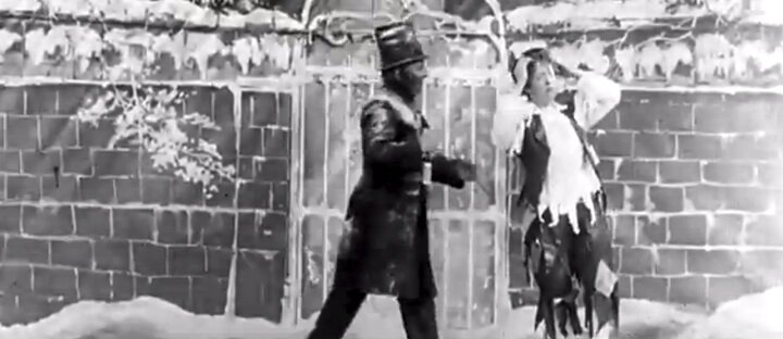 The Death of Poor Joe - Dickens The Death of Poor Joe - Dickens