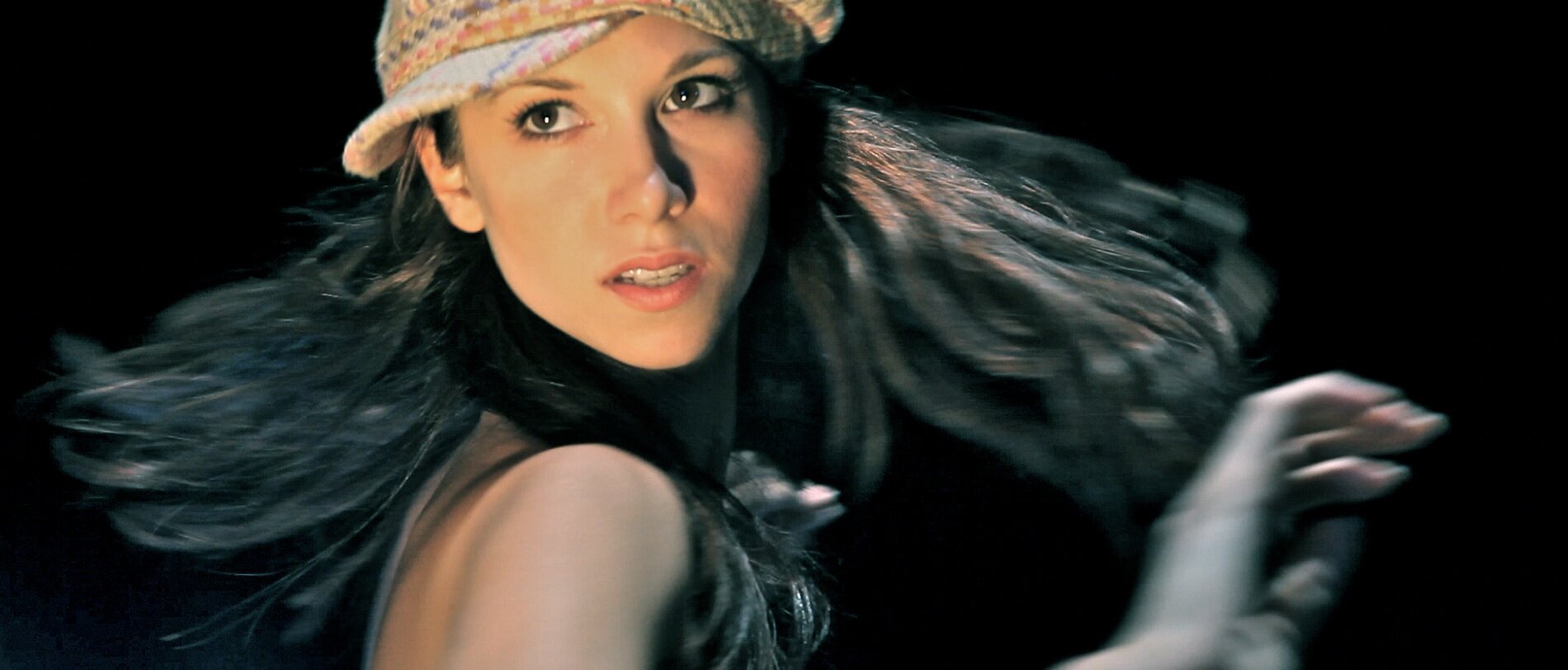 Interview: Christina Rose Interview: Christina Rose