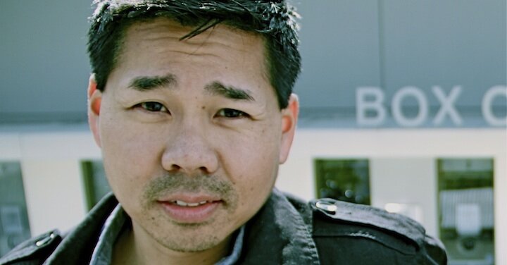 Interview: Gary King Interview: Gary King