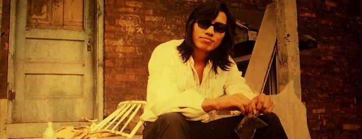 Rodriguez, Searching for Sugarman