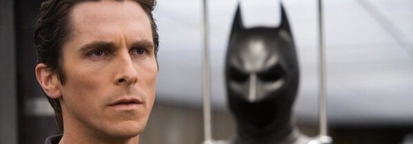 Christian Bale, Bruce Wayne Christian Bale, Bruce Wayne