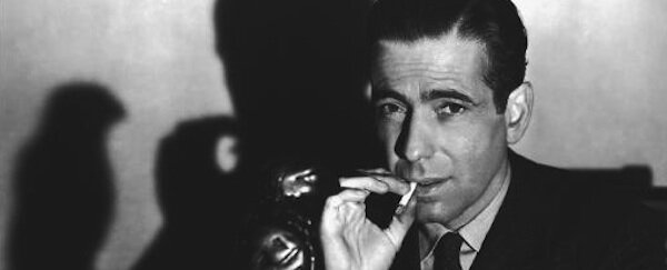 Humphrey Bogart, Marlowe Humphrey Bogart, Marlowe