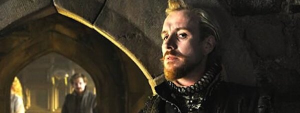 Rhys Ifans, Anonymous Rhys Ifans, Anonymous