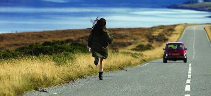 Shell - Chloe Pirrie Shell - Chloe Pirrie